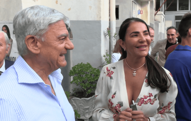 VIDEO INTERVISTA Aversa, Criscuolo (FdI): “In passato è mancata moralità, Farinaro garanzia di onestà e competenza. Puntare sul decoro urbano”