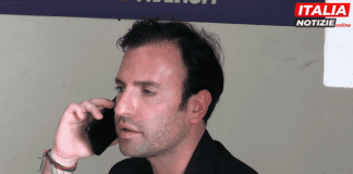 VIDEO INTERVISTA De Cristofaro (Immagina Aversa): “Siamo la terza forza della città. Votare Matacena per la governabilità, lo hanno deciso gli elettori”