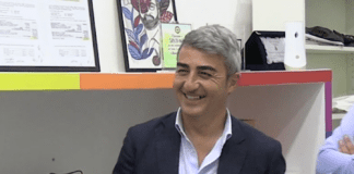 Aversa, partita del Napoli. De Michele scrive a Matacena e Innocenti: “Servono misure per viabilità e ordine pubblico”