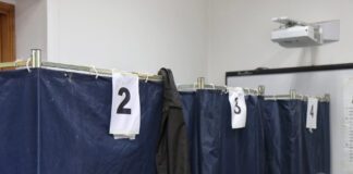 L’Italia alle urne oggi e domani per le Europee, comunali e regionali: seggi aperti dalle 15