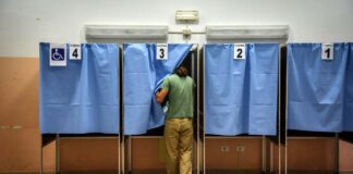 Europee in Campania, PD primo partito: seguono M5S e Fratelli d’Italia