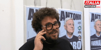 Aversa, Ferrara (FdI): “Città nel degrado, Matacena e company un fallimento totale. Per loro contano soltanto i like”