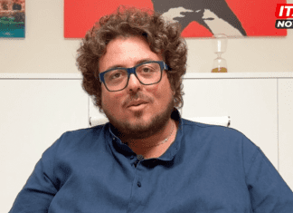 Aversa, Ferrara (Fdi): “C’è bisogno di unità e senso di responsabilità per rilanciare il centrodestra. Piena sintonia con Carratù e Orabona”