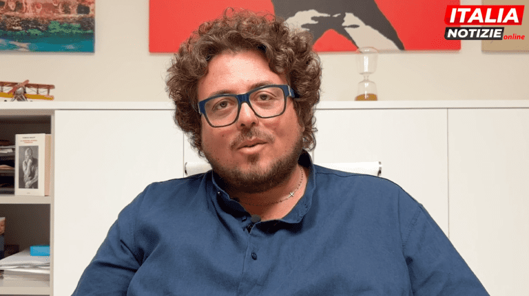 Aversa, Ferrara (Fdi): “C’è bisogno di unità e senso di responsabilità per rilanciare il centrodestra. Piena sintonia con Carratù e Orabona”