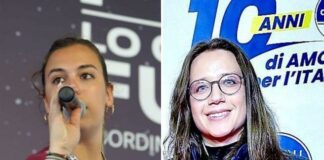 Inchiesta sui giovani FdI, cori e insulti antisemiti: Pace e Segnini si dimettono
