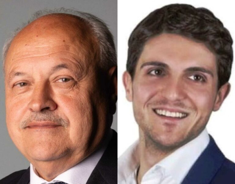 Teverola e Gricignano, ecco le nuove giunte