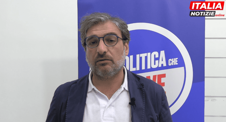 Aversa, la Politica che serve: “Persi i fondi per il Palazzetto dello sport, inaccettabile la sciatteria di Matacena e company”
