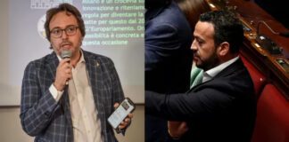 Rissa in Aula, Iezzi sospeso 15 giorni e Donno 4: le opposizioni annunciano manifestazione