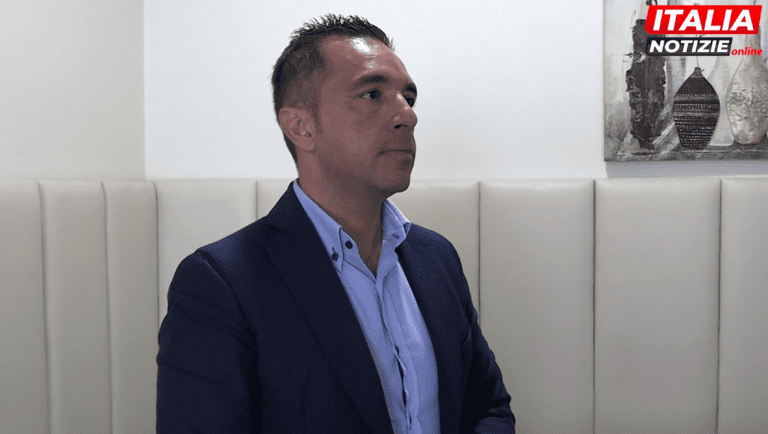 Aversa, persi 500mila euro per la videosorveglianza. Innocenti ammette gli errori di Cannolicchio e Diana: “Colpa nostra”. E “assolve” Matacena