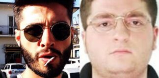 Spari a Casal di Principe, 15 colpi contro la casa dei figli di Sandokan Schiavone: indagano i carabinieri