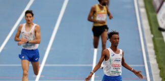 Europei di atletica, doppietta azzurra nella mezza maratona: Crippa d’oro davanti a Riva