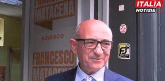 Aversa, Matacena in Prefettura: “Abbiamo pochi vigili, serve maggiore controllo”. E sulla movida: “Gestori siano collaborativi”