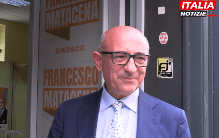 Aversa, Matacena in Prefettura: “Abbiamo pochi vigili, serve maggiore controllo”. E sulla movida: “Gestori siano collaborativi”
