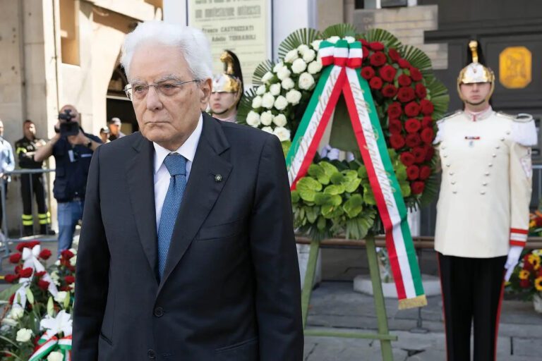 La Lega attacca Mattarella sull’Ue: “Si dimetta”. Insorgono le opposizioni