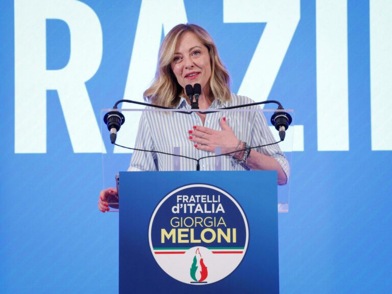 Meloni: “In Ue ho agito da leader europeo”. Uno spagnolo inviato Nato per il Mediterraneo, la protesta dell’Italia
