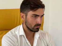 Vergogna a Nola, la denuncia shock del patron dell’Afragolese Mosca: “La mia compagna oggetto di offese a sfondo sessista e razziale”