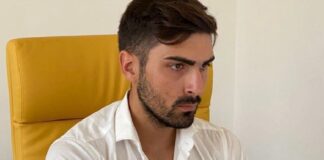 Vergogna a Nola, la denuncia shock del patron dell’Afragolese Mosca: “La mia compagna oggetto di offese a sfondo sessista e razziale”