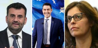 Europee, da Vannacci a Ilaria Salis fino a Decaro: ecco i candidati più votati