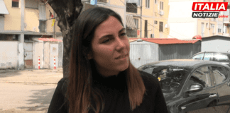 VIDEO INTERVISTA Carmen Severino (Forza Aversa): “Mi batterò per ridare dignità ai quartieri abbandonati. Qui vengono solo quando si vota”