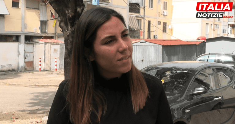 VIDEO INTERVISTA Carmen Severino (Forza Aversa): “Mi batterò per ridare dignità ai quartieri abbandonati. Qui vengono solo quando si vota”