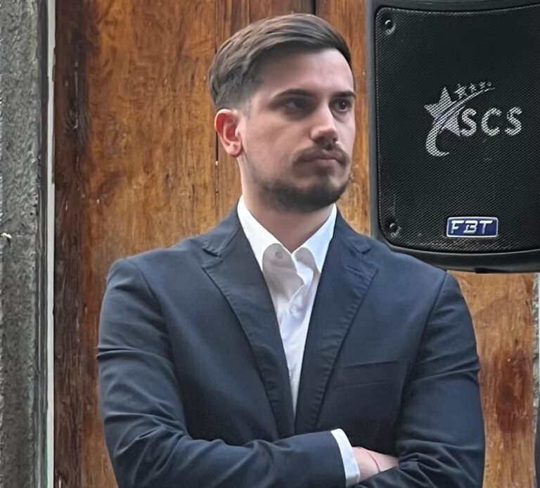 Fare Democratico per Orta Verde abbandona l’aula consiliare: “Sistema autoritario, trascurati i problemi della città”