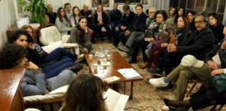 “Donna in Guerra” di Dacia Maraini chiude la stagione di Stanze di Carta al Palazzo Tartaglione di Marcianise