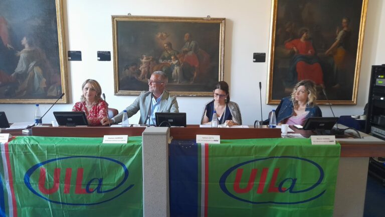 Pari opportunità, Uila e imprese a confronto per aumentare l’occupazione femminile nel settore agroalimentare