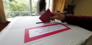 Elezioni, affluenza in Campania al 36,62% per i Comuni: 16,61 per le Europee a Napoli