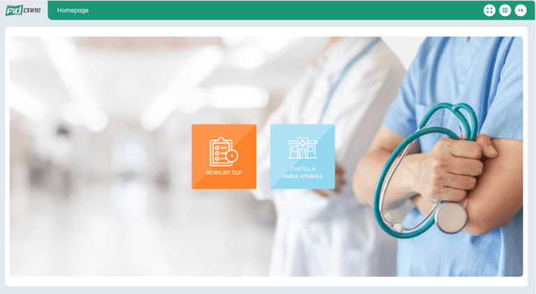 Sanità, l’Asl Napoli 2 Nord presenta la Cartella clinica territoriale FIDCARE