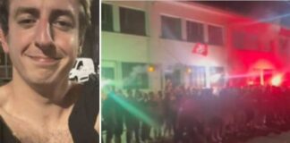 Giornalista aggredito a Torino, identificati 2 militanti di CasaPound: da Schlein a Meloni la solidarietà è bipartisan