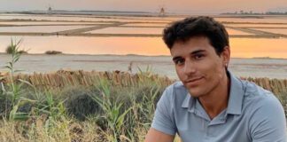 PulciNellaMente: incontro con Davide Avolio, poeta e content creator: parterre delle grandi occasioni