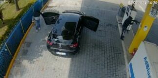 Caivano, spari in un distributore di benzina. L’appello don Patricello: “Fate marcia indietro”