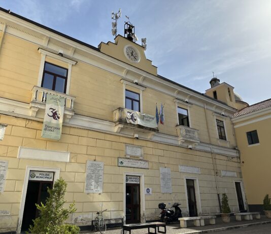 SPORTING VILLAGE CESA/3 Appalto da 1.420.000 euro, piano finanziario non asseverato del revisore dei conti e subappalti a raffica