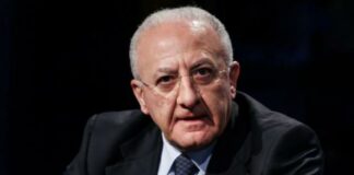 Regionali Campania, i candidati della lista A Testa Alta in tutte le province