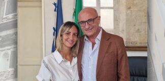 Olga Diana a casa dopo meno di un anno, D’Aniello in giunta: Aversa Azzurra si rafforza. Nasce l’asse Zannini-Silvestro