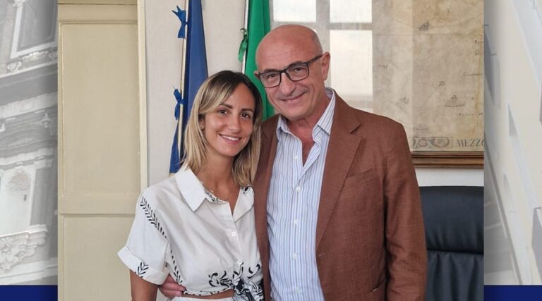 Aversa, i big della maggioranza chiedono la testa di Diana: Matacena e Innocenti ci pensano. E poi c’è il nodo Dello Vicario