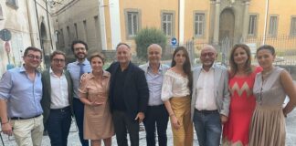 Aversa, Alfredo di Franco è il nuovo presidente della Camera Civile