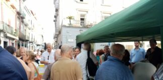 No all’autonomia differenziata, iniziata la raccolta firme ad Aversa: quasi 250 adesioni raccolte in due ore