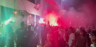 Giornalista La Stampa aggredito a Torino, identificati 2 militanti di CasaPound. Schlein: “Meloni intervenga subito”