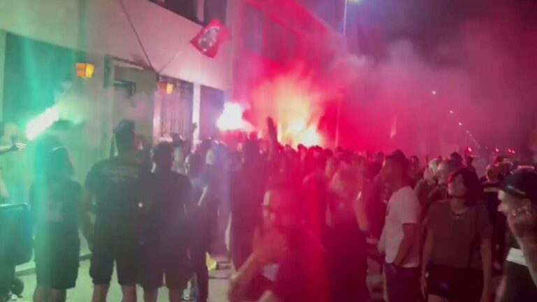 Giornalista La Stampa aggredito a Torino, identificati 2 militanti di CasaPound. Schlein: “Meloni intervenga subito”