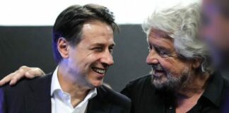 M5S, Conte appeso al voto bis: serve il quorum per liquidare Grillo