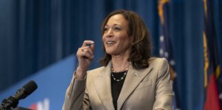 Usa 2024, Kamala Harris ha scelto Tim Walz come suo vice