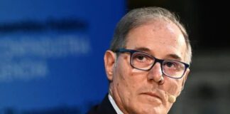 Inchiesta in Liguria, Signorini resta in carcere: rigettata l’istanza per i domiciliari