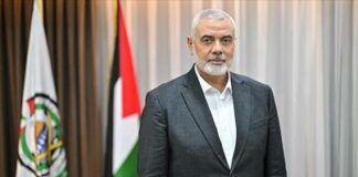 Morto Ismail Haniyeh, il leader di Hamas ucciso in un raid a Teheran. L’ala militare: “Ci saranno enormi conseguenze