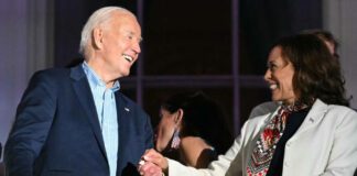 Usa 2024, Biden: “Non ho intenzione di lasciare”