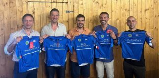 Associazione italiana magistrati, avvocati, notai e ciclisti, nasce Jus Napoli: parteciperà ai campionati nazionali forensi