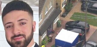 Regno Unito, uccide tre donne con una balestra a Londra: è caccia all’uomo