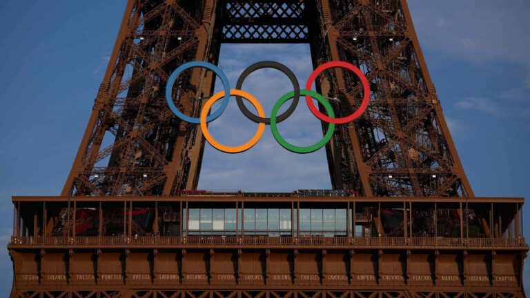 Parigi 2024, stasera al via le Olimpiadi: è il giorno della cerimonia d’apertura