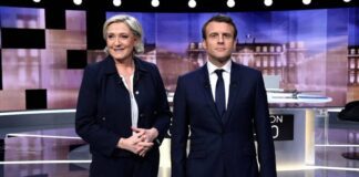 In Francia estrema destra al 34%, il piano di Macron per fermare Le Pen. Affluenza record, ha votato oltre il 65%