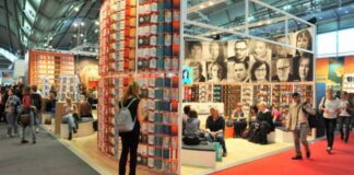 L’Italia ospite d’onore alla Fiera Internazionale del libro di Lima